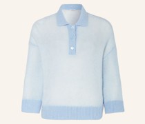 Pullover mit Alpaka