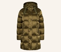 Daunenjacke FANJA