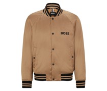 Casual Jacke