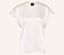 Blusenshirt FARIDA aus Satin