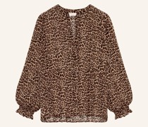 Blusenshirt