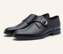 Monks LENOX - SCHWARZ