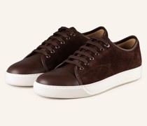 Sneaker DBB1 - CAMEL