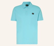 Piqué-Poloshirt