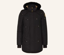 Daunenparka STAG LAKE