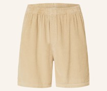 Cordshorts