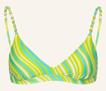 Bralette-Bikini-Top MOD SQUAD