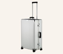 CLASSIC CHECK-IN L Multiwheel® Trolley
