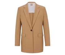 Blazer JEXOTTA Relaxed Fit