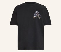 T-Shirt BEAST