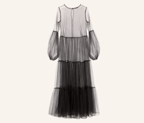 Netzkleid ALENA