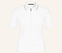 Jersey-Poloshirt CASSIA