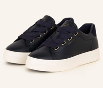 Sneaker AVONA - DUNKELBLAU