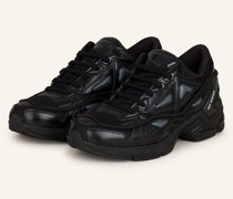 Sneaker PHARAXUS - SCHWARZ/ GRAU