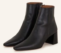 Stiefeletten RILEY - SCHWARZ