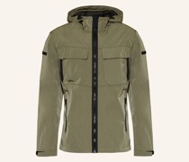 Jacke