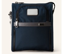 ALPHA Umhängetasche POCKET SMALL