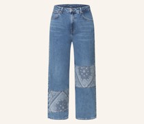 Jeans-Culotte ANI BANDANI