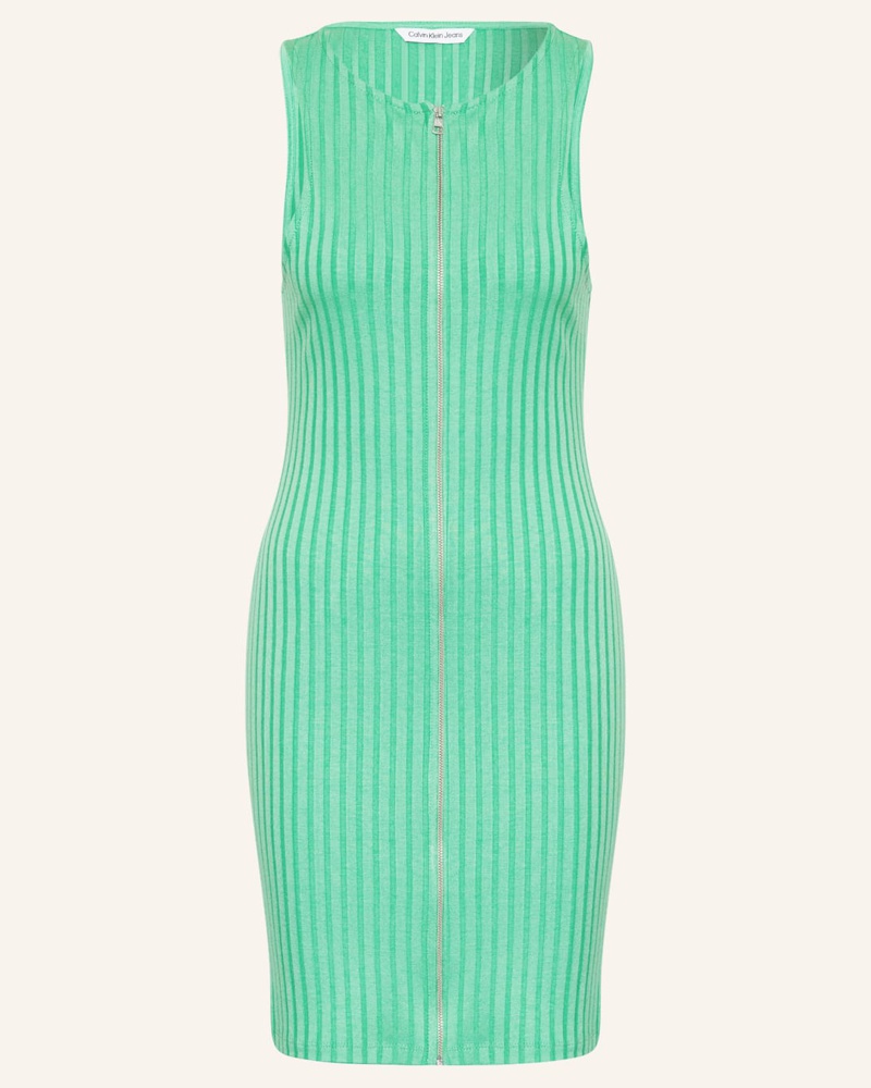 Calvin Klein Damen Kleid
