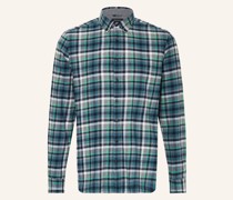 Flanellhemd Comfort Fit