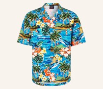 Resorthemd Comfort Fit