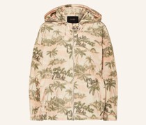 Oversized-Jacke BALOHA