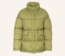 Daunenjacke KOLBAY