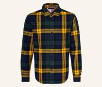 Overshirt