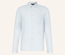 Leinenhemd Relaxed Fit