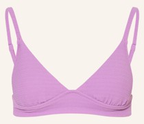 Bralette-Bikini-Top PURE SENSES