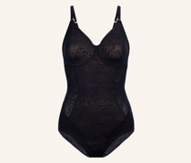 Body MOMENTS OF COMFORT