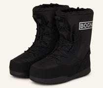 Boots LAAX 2 A - SCHWARZ