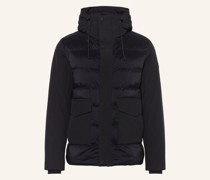 Steppjacke SUIKO