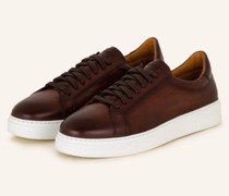 Sneaker - BRAUN