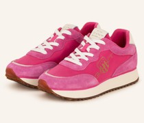 Sneaker BEVINDA - PINK