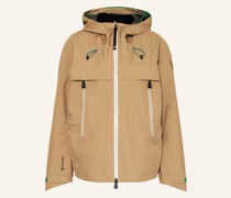 Regenjacke MAULES