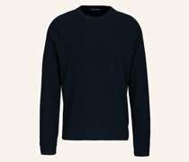 Sweatshirt Relaxed Fit
