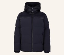 Steppjacke