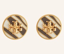 Ohrstecker KIRA ENAMEL