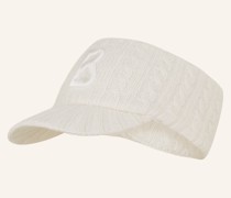 Visor-Cap TESSA aus Strick