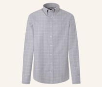 Freizeithemd FLANNEL WINDOWPANE