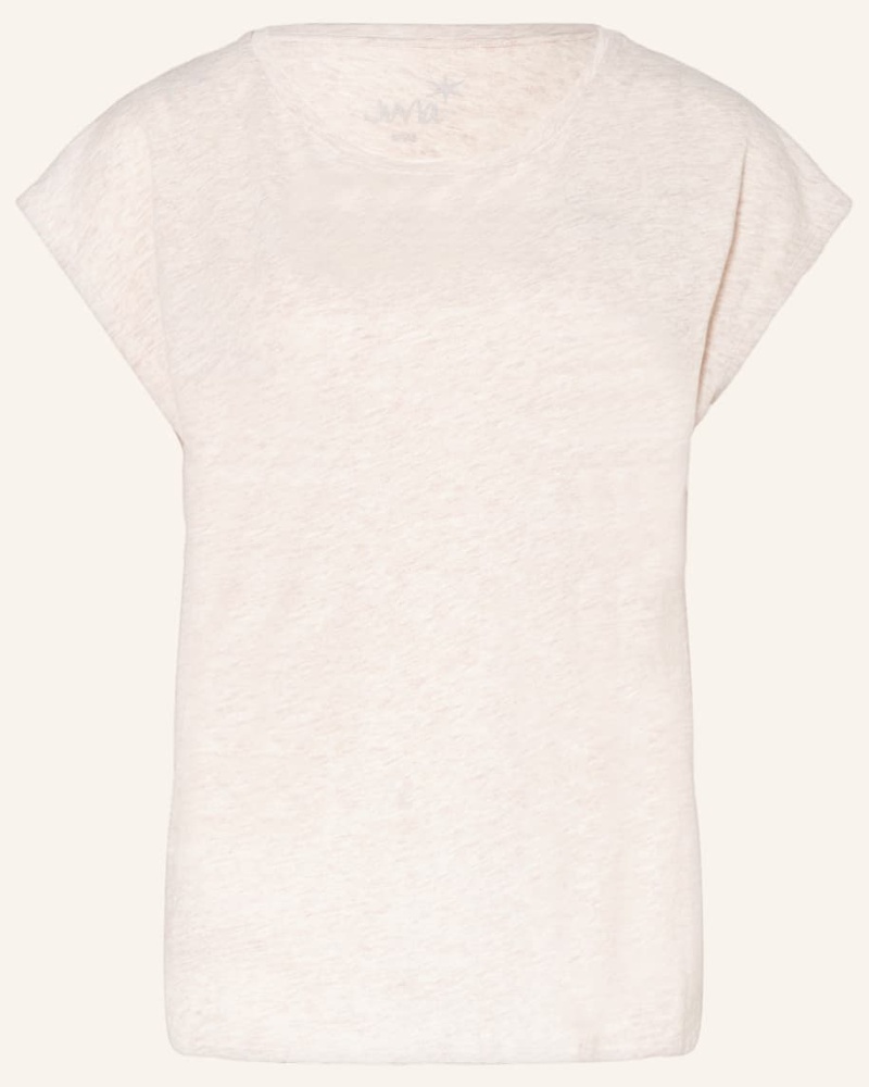 Juvia Damen T-Shirt LISSY