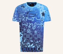 Bandana T-Shirt DE CARLI