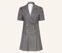 Blazerkleid