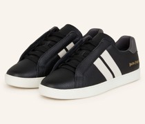Sneaker - SCHWARZ