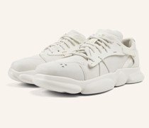 Sneaker KARST - WEISS