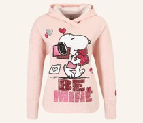 Kapuzensweatshirt