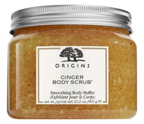GINGER BODY SCRUB 600 g, 88.33 € / 1 kg