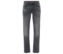 Jeans HUGO 708 Slim Fit
