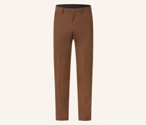 Anzughose Slim Fit